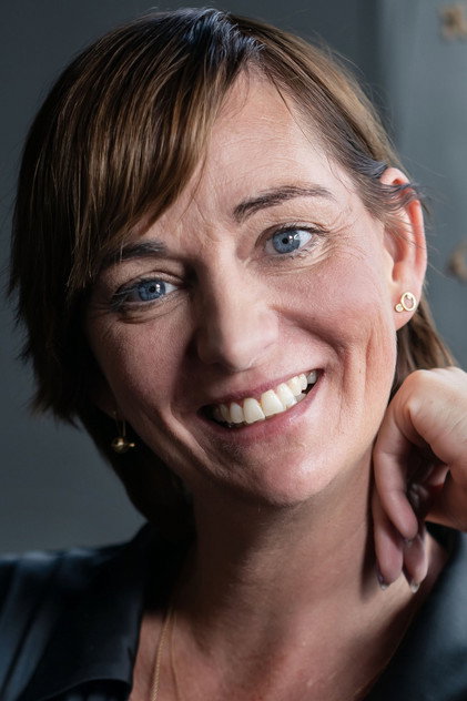 Mette Heeno - 6
