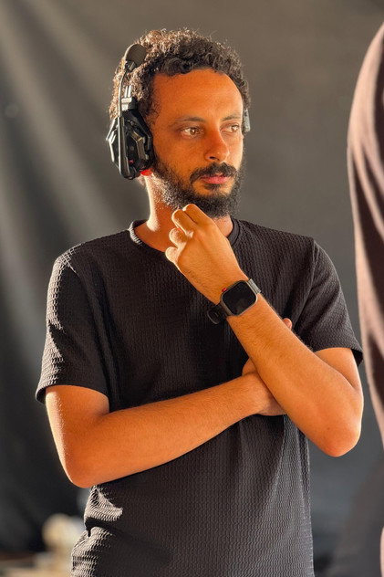 Peter Ashraf