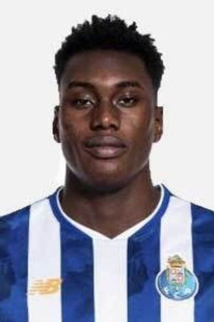Samuel Aghehowa