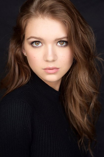 Abby Ross photo 3