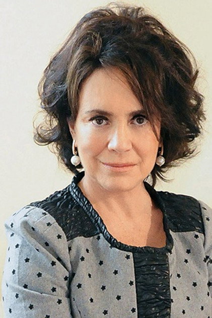 Image of Regina Duarte