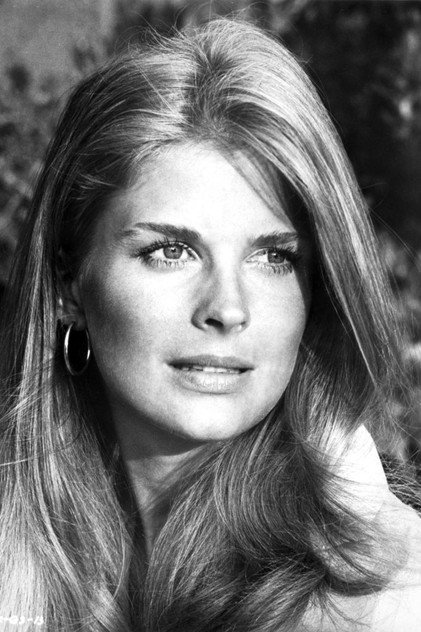 Candice Bergen - 4
