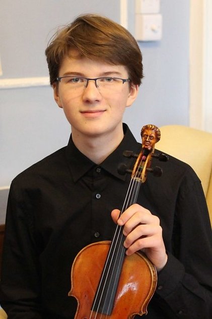 Dawid Kasprzak