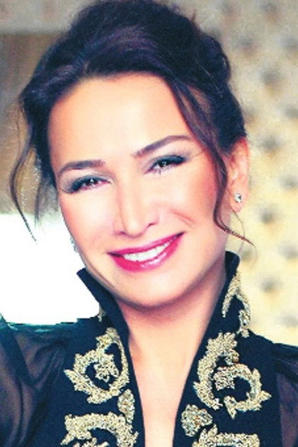 Demet Akbağ - 5