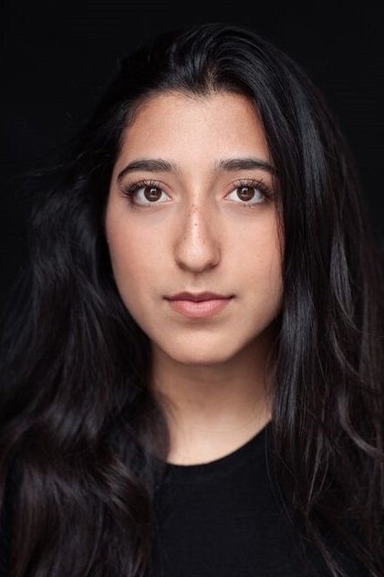 Portrait of Jansel Dogan