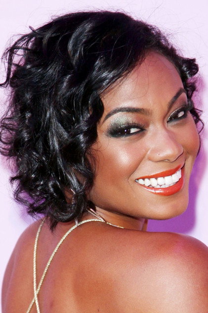 Tatyana Ali - 7