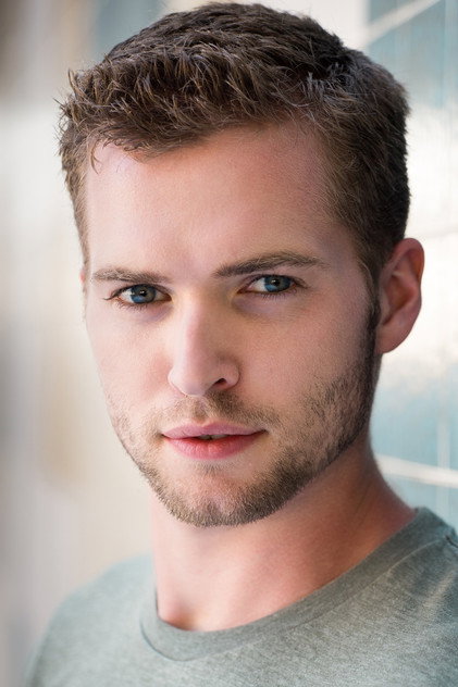 Patrick Johnson - 5