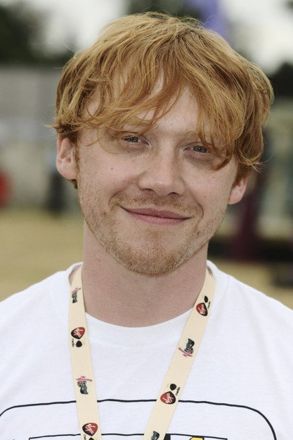 Rupert Grint - 6