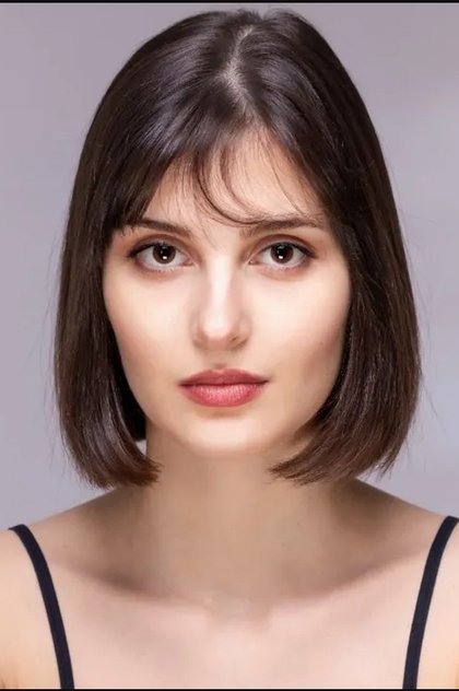 Boyana Avdjieva