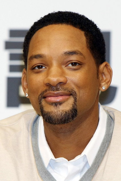Will Smith - 17