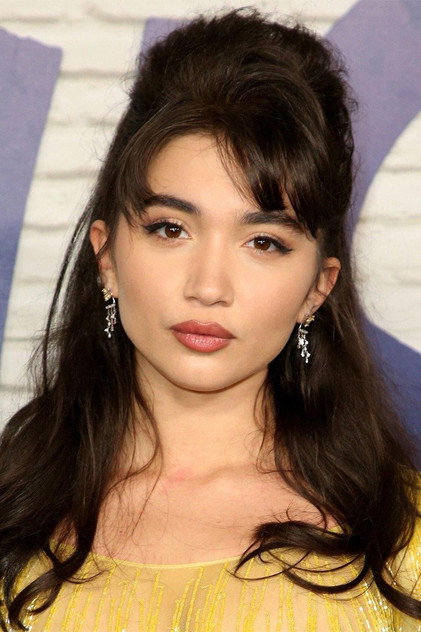 Rowan Blanchard - 8