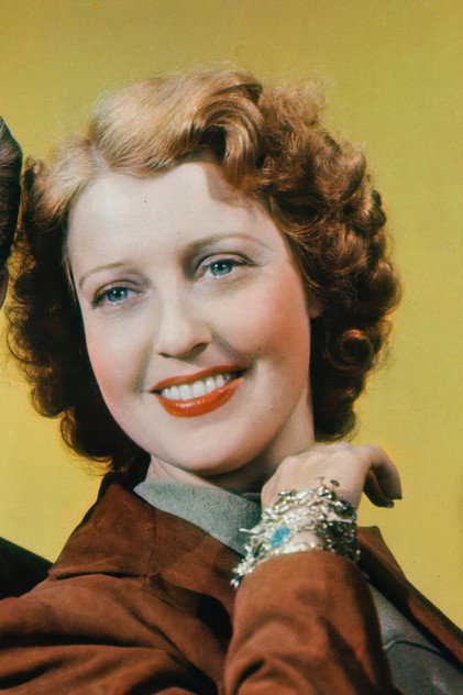 Jeanette MacDonald - 11