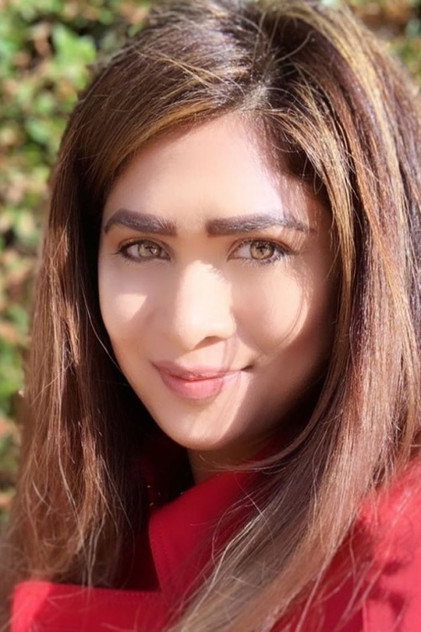 Anarkali Akarsha photo 2