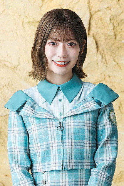 Mei Higashimura - 6