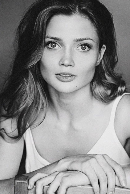 Alina Lanina photo 12