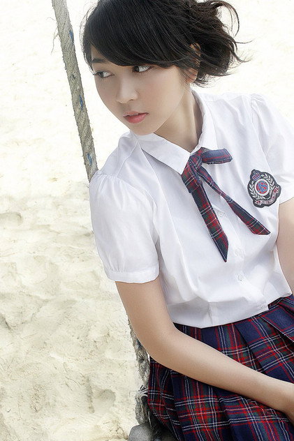 Jessica Veranda Tanumihardja photo 6