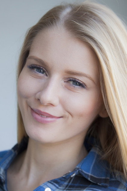 Alena Savostikova photo 2