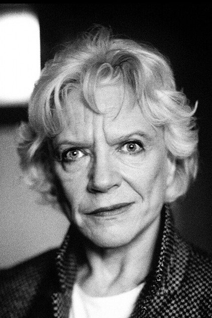 Annet Nieuwenhuyzen photo 3
