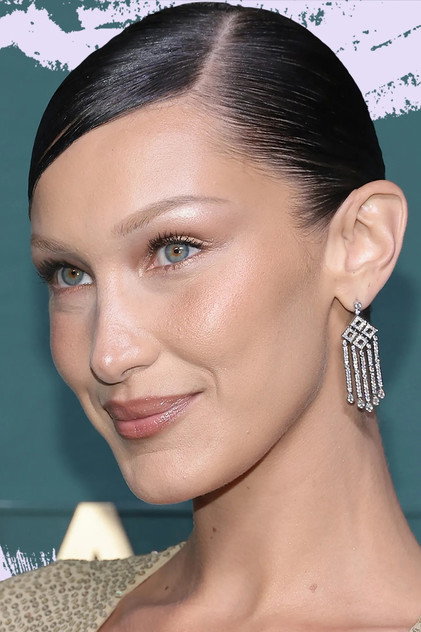 Bella Hadid - 15