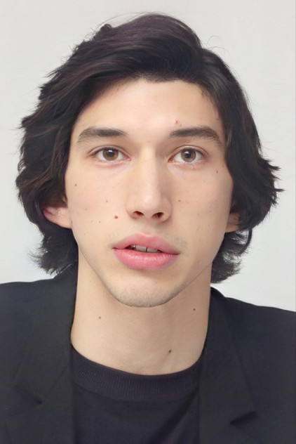 Adam Driver - 8