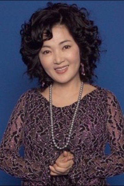 Kwon Eun-ah Kwon Eun-ah