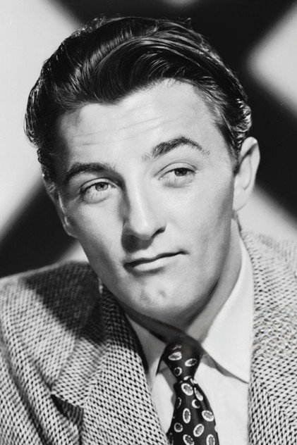 Robert Mitchum - 7