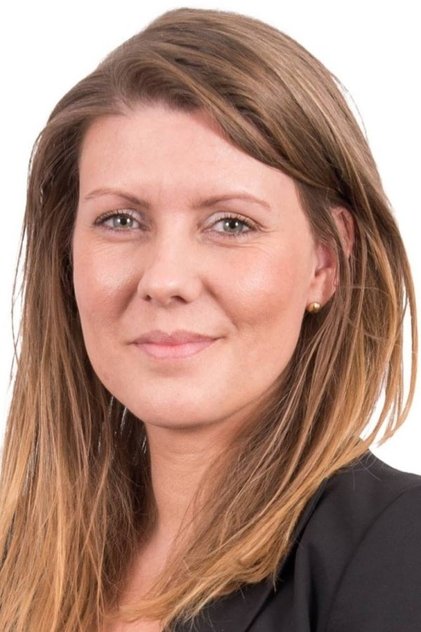 Heidi Pedersen