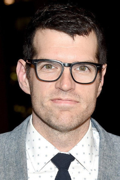 Timothy Simons - 10
