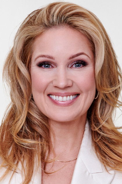 Portrait of Jessica Almenäs Portrait of Jessica Almenäs