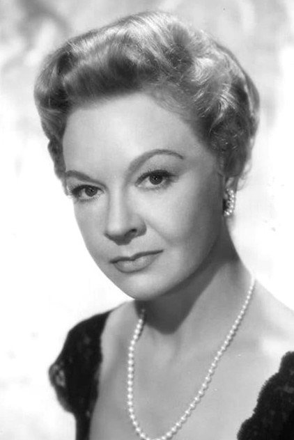 Jo Van Fleet - 4