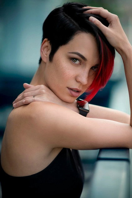 Pamela Horton photo 5