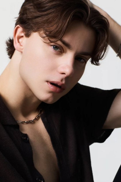 Carson MacCormac - 6