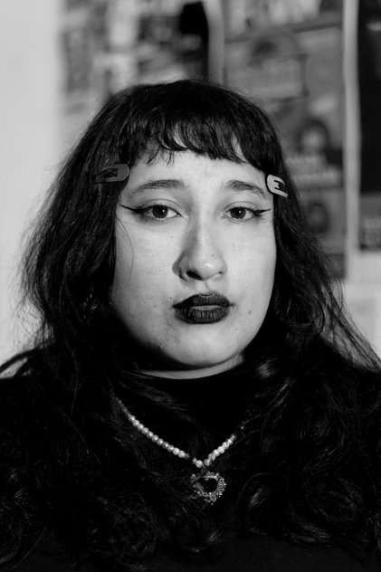 Valentina de la Parra