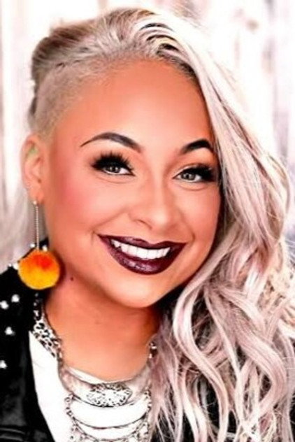 Raven-Symoné - 4