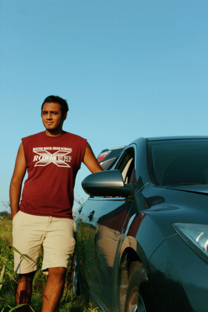 Isaiah Molina photo 2