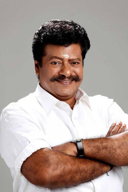 Rajkiran photo 2