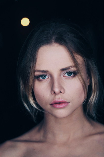 Anastasia Akatova - 5