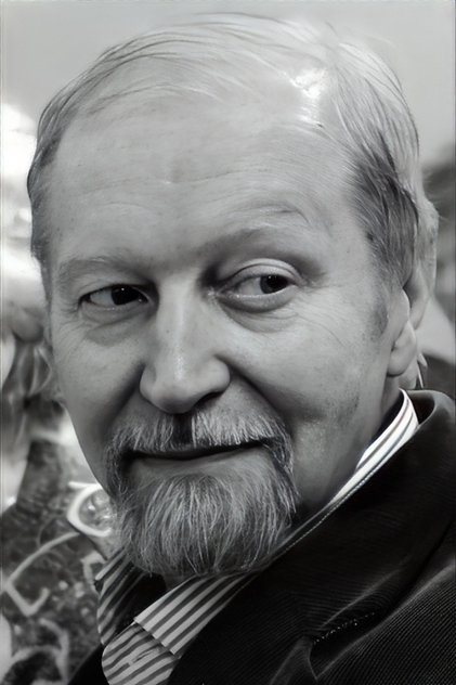 Валерий Родченко