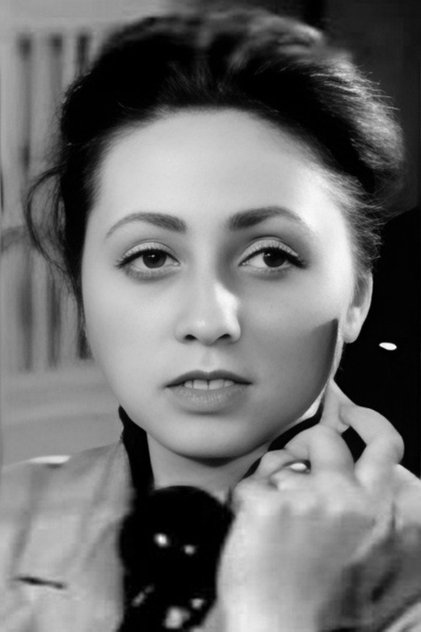 Елена Соковнина