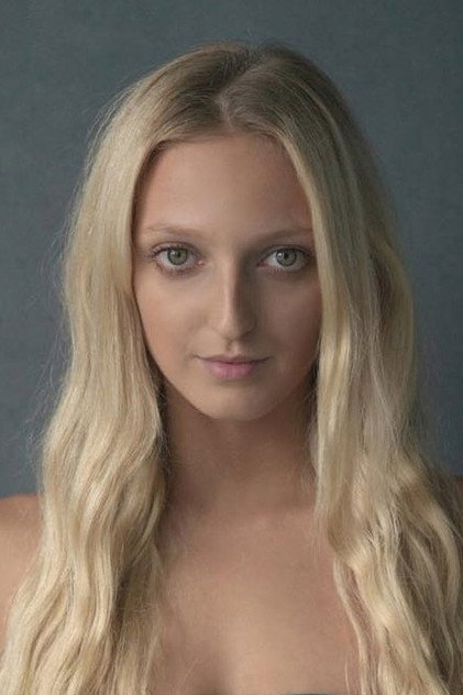 Georgia Hirst - 5