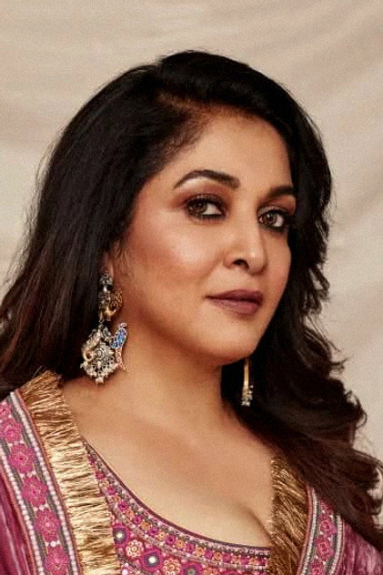 Ramya Krishnan - 4