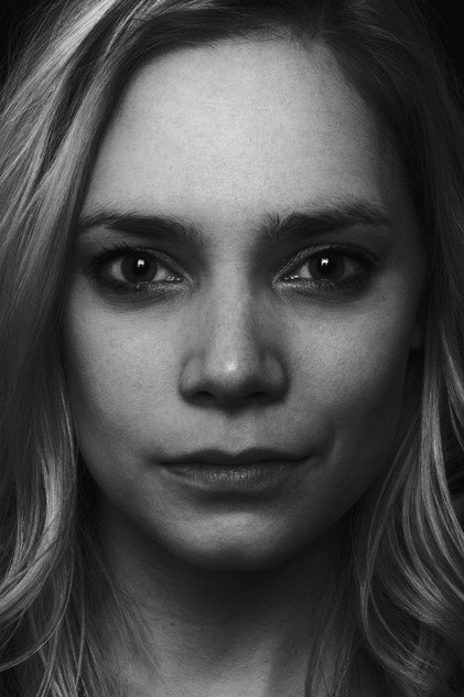 Caitlin Mehner - 9
