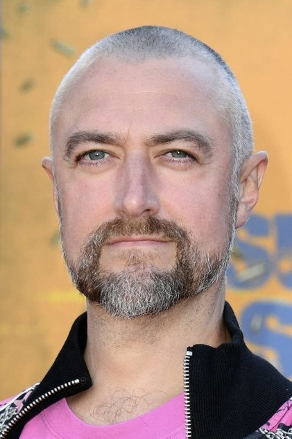 Sean Gunn - 8