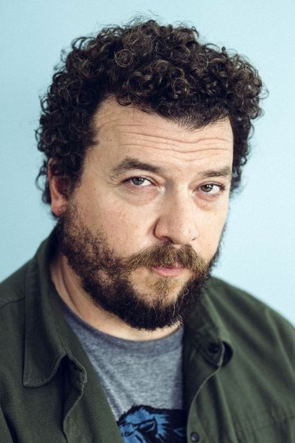 Image of Danny McBride