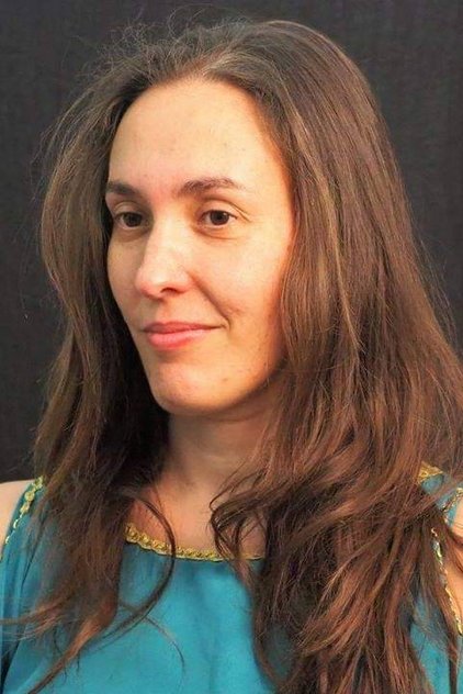 Аватар персоны Irene Baruffetti