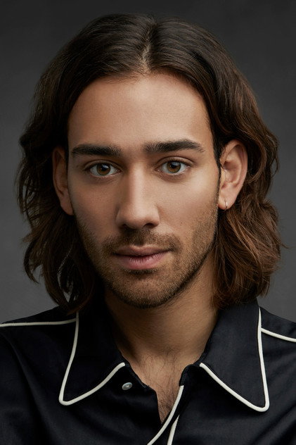 Maxim Baldry - 5