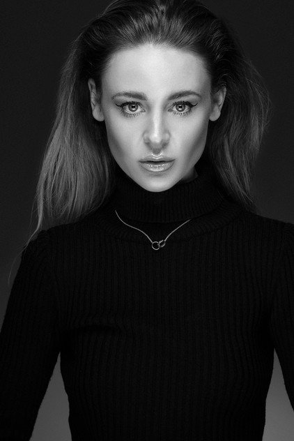 Image of Kelly Rian Sanson