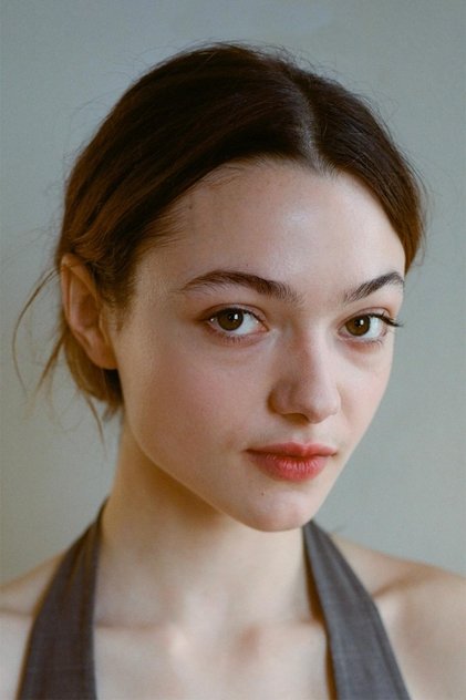 Fotografie cu Lily McInerny