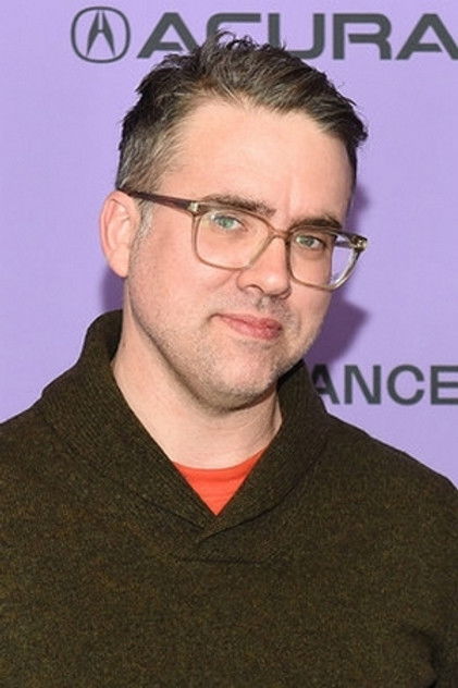 Аватар персоны Arthur Jones