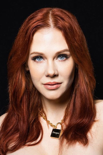 Maitland Ward - 5